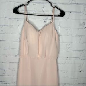 Bill Levkoff size 4 dress